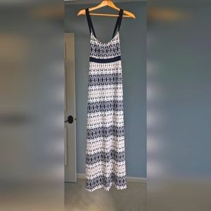 Maxi Dress - M Eddie Bauer